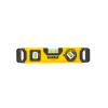 DeWALT DWHT0-43003 Vodováha TORPEDO – 25 cm DWHT0-43003 DeWALT DWHT0-43003 Vodováha TORPEDO – 25 cm DWHT0-43003