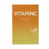 Barulab Vitamin C Brightening The Clean Vegan Mask 23 g Barulab Vitamin C Brightening The Clean Vegan Mask 23 g