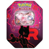 Nintendo Pokémon TCG Team Rocket Tin - Mewtwo ex Nintendo Pokémon TCG Team Rocket Tin - Mewtwo ex