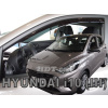 Deflektory Heko Hyundai i10 5D od 2020 Deflektory Heko Hyundai i10 5D od 2020