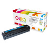 alt. toner OWA ARMOR pre HP CLJ CP 1210/1215/1510 cyan CB541A/CRG-716C (1400 str.) alt. toner OWA ARMOR pre HP CLJ CP 1210/1215/1510 cyan CB541A/CRG-716C (1400 str.)