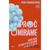 Proč umíráme - Venki Ramakrishan Proč umíráme - Venki Ramakrishan