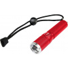 YATO YT-08571 Vrecková vodotesná baterka IP64, funkcia ZOOM, 110L, 1xAA, 100x25mm YATO YT-08571 Vrecková vodotesná baterka IP64, funkcia ZOOM, 110L, 1xAA, 100x25mm