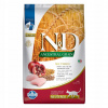 Farmina N&D Ancestral Grain Neutered 5kg suché krmivo pre mačky s kuracím mäsom Farmina N&D Ancestral Grain Neutered 5kg suché krmivo pre mačky s kuracím mäsom