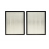 2x HEPA filter ako náhrada za Philips FY5182/30, FY5185/30 za Philips čističku 2x HEPA filter ako náhrada za Philips FY5182/30, FY5185/30 za Philips čističku