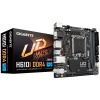 GIGABYTE H610I DDR4, Základná doska Intel H610 - Socket 1700, DDR4 GIGABYTE H610I DDR4, Základná doska Intel H610 - Socket 1700, DDR4