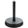 König & Meyer 232 Table Microphone Stand Black (Stolný mikrofónový stojan)