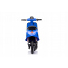Motorka Ramiz modrá Motorka Ramiz modrá