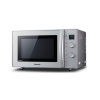 Mikrovlnná Rúra s Grilom Panasonic NN-CD575MEPG 1000 W 27 L Striebristý Mikrovlnná Rúra s Grilom Panasonic NN-CD575MEPG 1000 W 27 L Striebristý