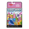 Melissa & Doug Water WOW Kouzlení vodou POHÁDKA Melissa & Doug Water WOW Kouzlení vodou POHÁDKA