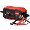Nabíjačka digitálna AGM GEL STD LiFePo4 MAX 5A 6/12V PRO AMiO-04527 Nabíjačka digitálna AGM GEL STD LiFePo4 MAX 5A 6/12V PRO AMiO-04527