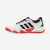ADIDAS ADIDAS Solematch Control pánska tenisová obuv biela 43 1/3 ADIDAS ADIDAS Solematch Control pánska tenisová obuv biela 43 1/3