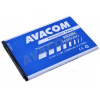 Avacom Batérie do Samsung N9005 Galaxy NOTE 3, Li-ion 3,7V 3200mAh (náhrada B800BE) GSSA-N9000-S3200A Avacom Batérie do Samsung N9005 Galaxy NOTE 3, Li-ion 3,7V 3200mAh (náhrada B800BE) GSSA-N9000-S3200A