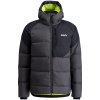 Pánska páperová bunda Swix Focus Down Jacket M Pánska páperová bunda Swix Focus Down Jacket M