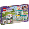 LEGO Friends 41394 Nemocnica v Heartlake LEGO Friends 41394 Nemocnica v Heartlake