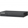 Intellinet 8-Port Fast Ethernet Office Switch Fast Ethernet (10/100) Čierna (523318) Intellinet 8-Port Fast Ethernet Office Switch Fast Ethernet (10/100) Čierna (523318)