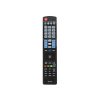 Diaľkový ovládač univerzálny pre LCD / LED 3D LG Diaľkový ovládač univerzálny pre LCD / LED 3D LG