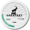 Greatest Cold Dry 16 mg 20 vrecúšok Greatest Cold Dry 16 mg 20 vrecúšok