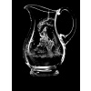 Atelier - Petr Vydra Originálny džbán - motív vodníka (1500ml) Atelier - Petr Vydra Originálny džbán - motív vodníka (1500ml)