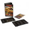 Tefal Snack Collection XA800812 Tefal