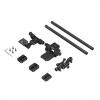 SmallRig Wildlife Photography Lens Support Kit (Touch & Go Plate S) 4722 SmallRig Wildlife Photography Lens Support Kit (Touch & Go Plate S) 4722