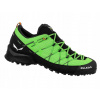 Nízke turistické topánky Salewa Wildfire 2m 44 (Salewa Wildfire 2m bledý žaba/čierna obuv - 44) Nízke turistické topánky Salewa Wildfire 2m 44 (Salewa Wildfire 2m bledý žaba/čierna obuv - 44)