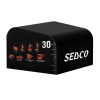 Sedco Hip thrust Glute Plyo box 63,5×54×40 cm (Sedco Hip thrust Glute Plyo box 63,5×54×40 cm) Sedco Hip thrust Glute Plyo box 63,5×54×40 cm (Sedco Hip thrust Glute Plyo box 63,5×54×40 cm)