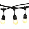Záhradné girlandy - Lampy záhradného girlandu 5m 10 VT-7135 Rámy (Lampy záhradného girlandu 5m 10 VT-7135 Rámy) Záhradné girlandy - Lampy záhradného girlandu 5m 10 VT-7135 Rámy (Lampy záhradného girlandu 5m 10 VT-7135 Rámy)
