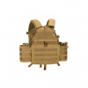 Vesta Invader Gear 6094-RS Plate Carrier - coyote Vesta Invader Gear 6094-RS Plate Carrier - coyote