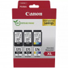 Canon PG-575XL x2/CL-576XL 5437C004 - Originální Canon PG-575XL x2/CL-576XL 5437C004 - Originální