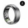 Smart prsteň Rubicon R06 antracitový Smart prsteň Rubicon R06 antracitový