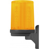 LED lampa Proxima WALEC.O (oranžová) so zabudovanou anténou 868 MHz (12-24 V AC/DC alebo 230 V AC) LED lampa Proxima WALEC.O (oranžová) so zabudovanou anténou 868 MHz (12-24 V AC/DC alebo 230 V AC)