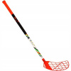 Hokejka UNIHOC AIRTEK 70CM ORANŽOVÁ PRE ĽAVÁKOV XQMAX Hokejka UNIHOC AIRTEK 70CM ORANŽOVÁ PRE ĽAVÁKOV XQMAX