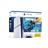Sony Playstation 5 Slim 1TB + Fortnite Tip na Vianočný darček Sony Playstation 5 Slim 1TB + Fortnite Tip na Vianočný darček