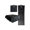 Set powerbanka Viking VIDAR IV a solární panel Viking L60 PD VIDARIVL60PD Set powerbanka Viking VIDAR IV a solární panel Viking L60 PD VIDARIVL60PD