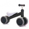 ECOTOYS Odrážadlo MINI čierne ECOTOYS Odrážadlo MINI čierne