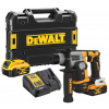 DeWALT DCH172P2 Aku vŕtacie kladivo SDS-Plus (1,4J/18V/2x5,0Ah) kufor Tstak DeWALT DCH172P2 Aku vŕtacie kladivo SDS-Plus (1,4J/18V/2x5,0Ah) kufor Tstak
