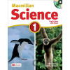 Macmillan Science 1: Student´s Book with CD and eBook Pack - David Glover Macmillan Science 1: Student´s Book with CD and eBook Pack - David Glover