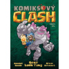 CREW Komiksový Clash 3 CREW Komiksový Clash 3