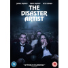 The Disaster Artist DVD The Disaster Artist DVD