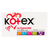 Kimberly - Clark KOTEX TAMPÓNY (16KS/KRA) ULTRA SORB MINI Kimberly - Clark KOTEX TAMPÓNY (16KS/KRA) ULTRA SORB MINI