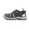 Alpine Pro Sagra Dámske letné outdoorové sandále LBTC497 šedá 40 Alpine Pro Sagra Dámske letné outdoorové sandále LBTC497 šedá 40