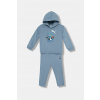 Detská tepláková súprava Puma PUMA X HOT WHEELS MINICATS Loungewear Set INF TR 632399 modrá 98 Detská tepláková súprava Puma PUMA X HOT WHEELS MINICATS Loungewear Set INF TR 632399 modrá 98