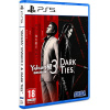 Yakuza Kiwami 3 and Dark Ties – PS5 Yakuza Kiwami 3 and Dark Ties – PS5