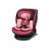 Autosedačka I-SIZE Mokki s izofixom (40-150), ružová Autosedačka I-SIZE Mokki s izofixom (40-150), ružová