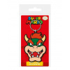 Prívesok na kľúče Super Mario Bowser Prívesok na kľúče Super Mario Bowser