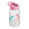 Miniland - Back to school Miniland Fľaša pre dieťa - Jednorožec 450ml Miniland - Back to school Miniland Fľaša pre dieťa - Jednorožec 450ml
