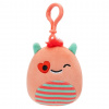 SQUISHMALLOWS Kľúčenka Príšerka - Willett SQUISHMALLOWS Kľúčenka Príšerka - Willett