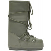 MOON BOOT ICON RUBBER, 002 khaki - 42/44 MOON BOOT ICON RUBBER, 002 khaki - 42/44