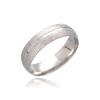 MOISS Strieborný prsteň RL000149-P 70 mm MOISS Strieborný prsteň RL000149-P 70 mm